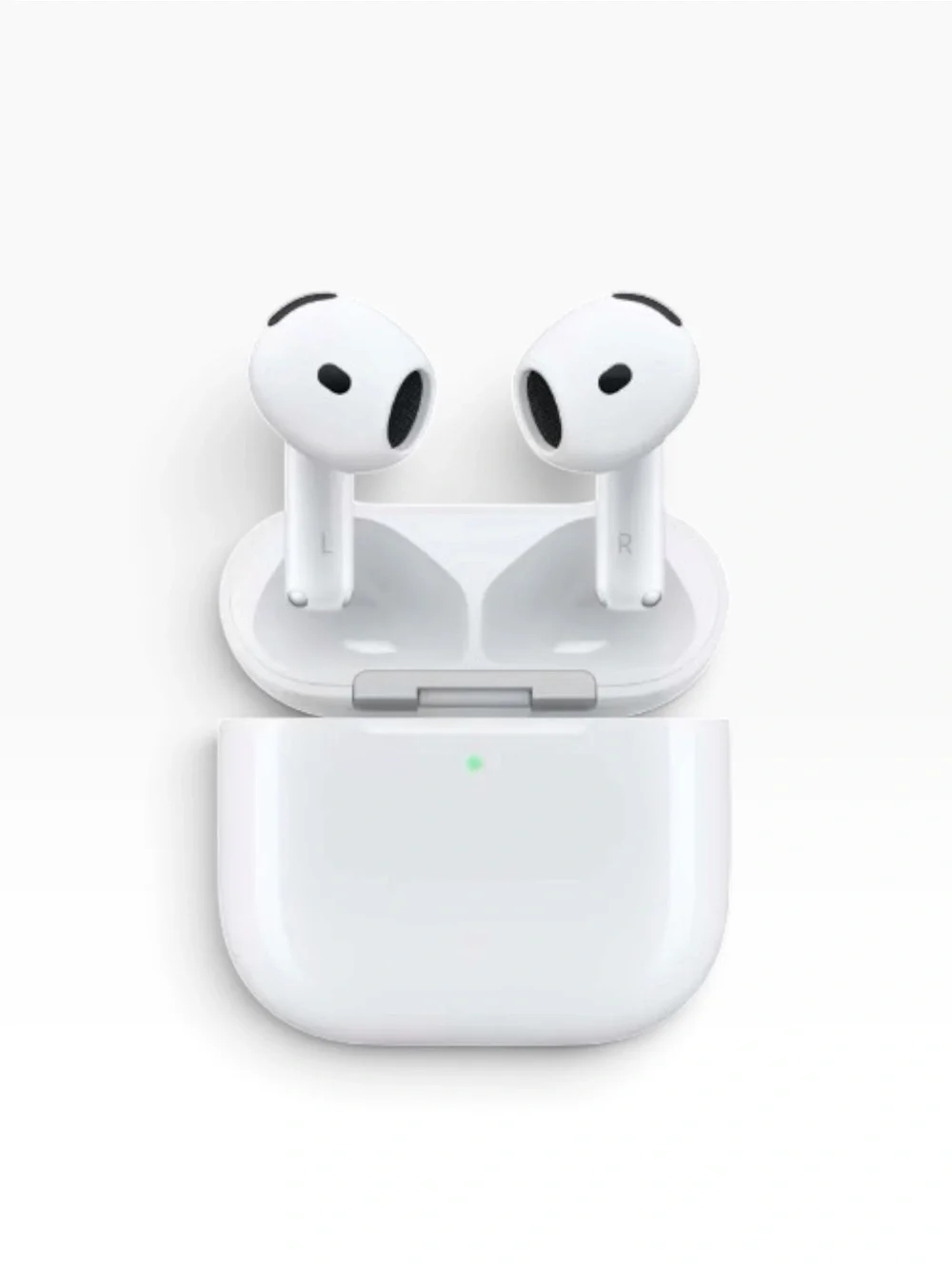 Apple AirPods 4 with Active Noise Cancellation